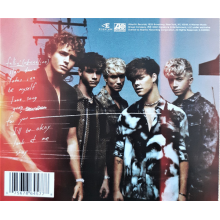 Why Don't We - The Good Times And The Bad Ones