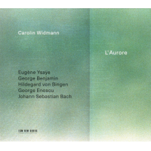 Widmann, Caroline - L'aurore
