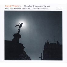 Widmann, Caroline - Mendelssohn/schuman