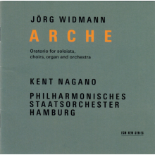 Widmann, Jorg - Arche