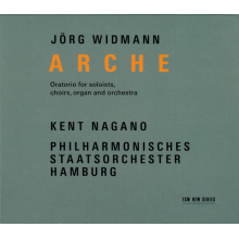 Widmann, Jorg - Arche