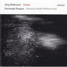 Widmann, Jorg - Elegie