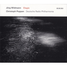 Widmann, Jorg - Elegie