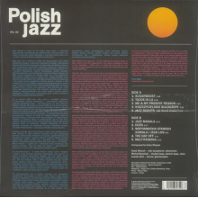 Wiecek, Kuba Trio - Multitasking (rsd)