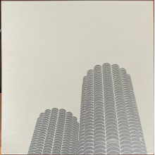 Wilco - Yankee Hotel Foxtrot