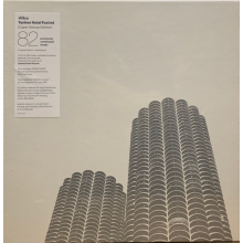 Wilco - Yankee Hotel Foxtrot