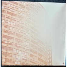 Wilco - Yankee Hotel Foxtrot