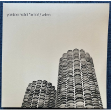 Wilco - Yankee Hotel Foxtrot