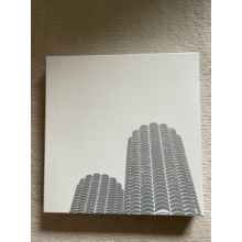 Wilco - Yankee Hotel Foxtrot