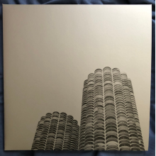 Wilco - Yankee Hotel Foxtrot