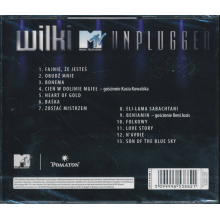 Wilki - Mtv Unplugged