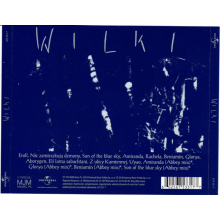 Wilki - Wilki