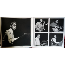 Willette, Baby Face - Face To Face (tone Poet) (lp)