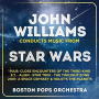 Williams, John - John Williams Conducts Star Wars (pl)