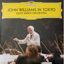 Williams, John - John Williams In Tokyo (2lp)
