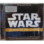 Williams, John - Star Wars: Attack Of The Clones