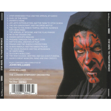 Williams, John - Star Wars: The Phantom Menace