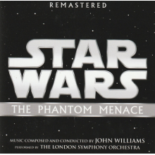 Williams, John - Star Wars: The Phantom Menace