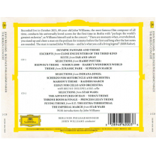 Williams, John - The Berlin Concert