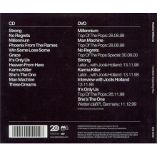 Williams, Robbie - I've Been Expecting You (ntsc)