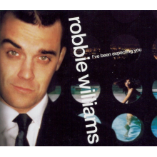 Williams, Robbie - I've Been Expecting You (ntsc)