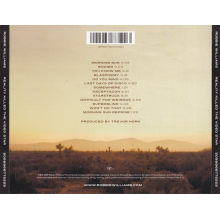Williams, Robbie - Reality Killed The Video Star (white Barcode)