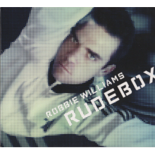 Williams, Robbie - Rudebox (ntsc)