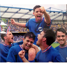 Williams, Robbie - Sing When You're Winning (ntsc)