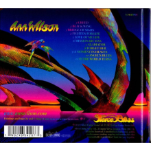 Wilson, Ann - Fierce Bliss