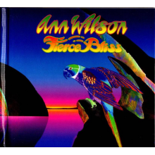 Wilson, Ann - Fierce Bliss