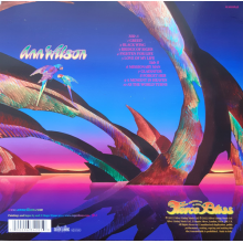 Wilson, Ann - Fierce Bliss