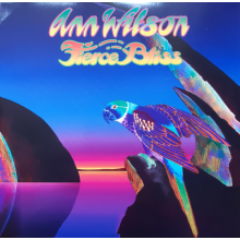 Wilson, Ann - Fierce Bliss