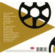 Wilson, Brian - Playback: The Brian Wilson Anthology