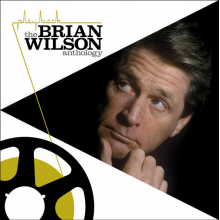 Wilson, Brian - Playback: The Brian Wilson Anthology