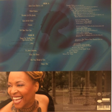 Wilson, Cassandra - Loverly