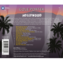 Wilson, John Orchestra - Cole Porter: 'hollywood'