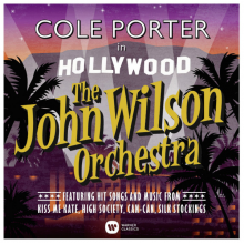 Wilson, John Orchestra - Cole Porter: 'hollywood'