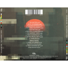 Wilson, Steven - The Harmony Codex