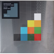 Wilson, Steven - The Harmony Codex (2lp Orange) (empik)