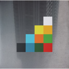 Wilson, Steven - The Harmony Codex (2lp Orange) (empik)