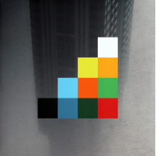 Wilson, Steven - The Harmony Codex (2lp)