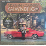 Winding, Kai - Modern Counrty (lp) (verve By Request)