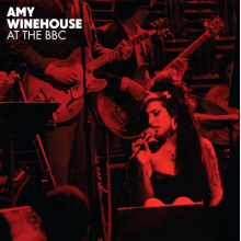 Winehouse, Amy - At The Bbc 3cd