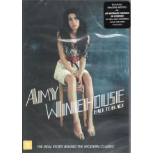 Winehouse, Amy - Back To Black