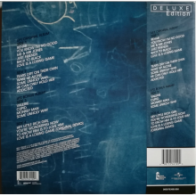 Winehouse, Amy - Back To Black 2lp