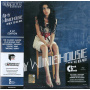 Winehouse, Amy - Back To Black 2lp