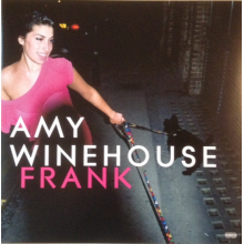 Winehouse, Amy - Frank
