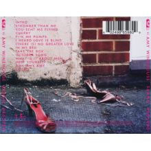 Winehouse, Amy - Frank (pl)