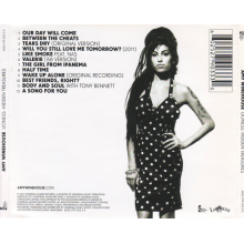 Winehouse, Amy - Lioness: Hidden Treasures