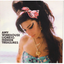 Winehouse, Amy - Lioness: Hidden Treasures